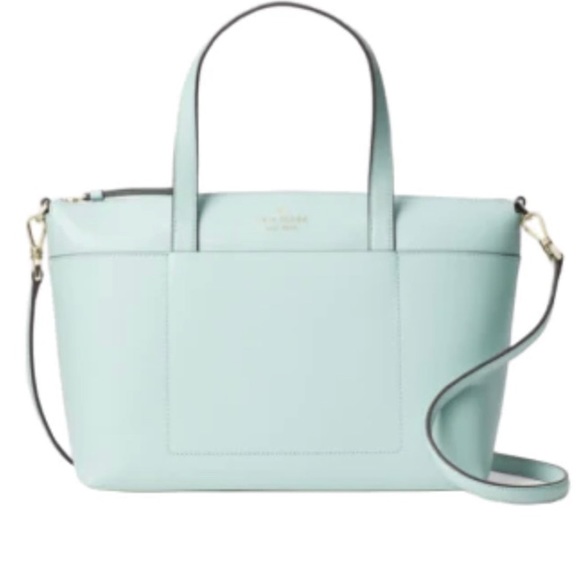 kate spade Handbags - Kate Spade New York- PATRICE SATCHEL